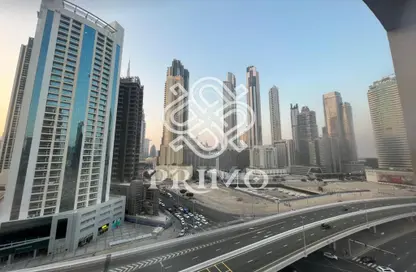 شقة - 1 حمام للايجار في ماغ 318 - الخليج التجاري - دبي