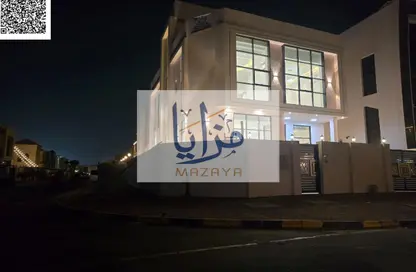 فيلا - 5 غرف نوم - 7 حمامات للبيع في الزاهية جاردنز - الزاهية - عجمان