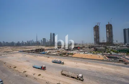 شقة - 1 حمام للبيع في 3 عزيزي ريفيرا - ميدان واحد - ميدان - دبي شقة - 1 حمام للبيع في 3 عزيزي ريفيرا - ميدان واحد - ميدان - دبي