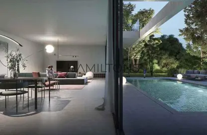 Villa - 3 Bedrooms - 4 Bathrooms for sale in Masaar Azalea - Masaar - Tilal City - Sharjah