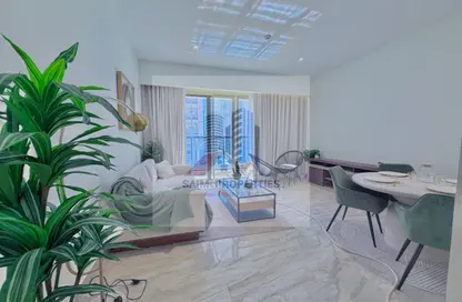 Apartment - 2 Bedrooms - 3 Bathrooms for rent in Tilal City A - Tilal City - Sharjah