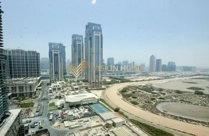 Apartment - 1 Bedroom - 1 Bathroom for sale in Aykon City Tower B - Aykon City - Business Bay - Dubai