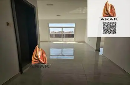Apartment - 2 Bedrooms - 3 Bathrooms for rent in Al Mowaihat 3 - Al Mowaihat - Ajman