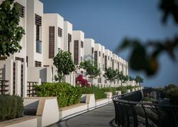 Townhouse - 3 bedrooms - 3 bathrooms for sale in Flamingo Villas - Mina Al Arab - Ras Al Khaimah