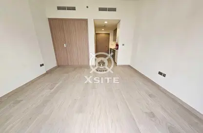 Apartment - Studio - 1 Bathroom for rent in AZIZI Riviera - Meydan One - Meydan - Dubai
