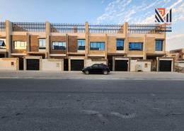 Villa - 5 bedrooms - 6 bathrooms for sale in Al Yasmeen 1 - Al Yasmeen - Ajman