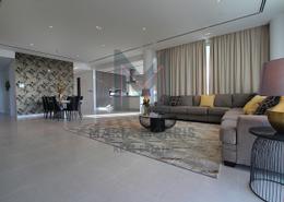 Apartment - 3 bedrooms - 4 bathrooms for sale in Ashjar - Al Barari - Dubai