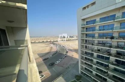 Apartment - Studio - 1 Bathroom for sale in Pacific Samoa - Pacific - Al Marjan Island - Ras Al Khaimah