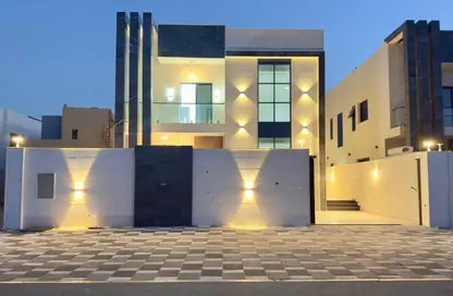 فيلا - 4 غرف نوم - 6 حمامات للبيع في الزاهية جاردنز - الزاهية - عجمان