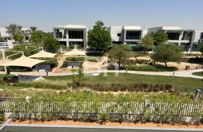 Villa - 4 Bedrooms - 4 Bathrooms for rent in Sidra Villas II - Sidra Villas - Dubai Hills Estate - Dubai