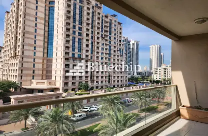 Apartment - 2 Bedrooms - 2 Bathrooms for rent in Al Arta 4 - Al Arta - Greens - Dubai