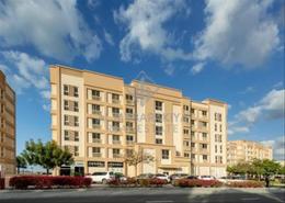 Apartment - 1 bedroom - 2 bathrooms for rent in Lagoon B5 - The Lagoons - Mina Al Arab - Ras Al Khaimah