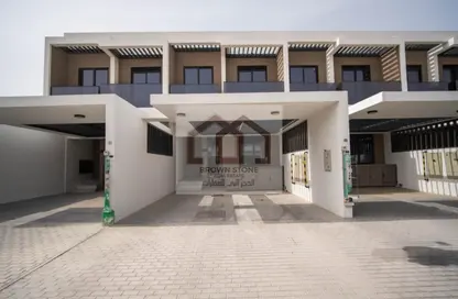 Villa - 4 Bedrooms - 5 Bathrooms for rent in Elegance by Zimaya - Al Furjan - Dubai
