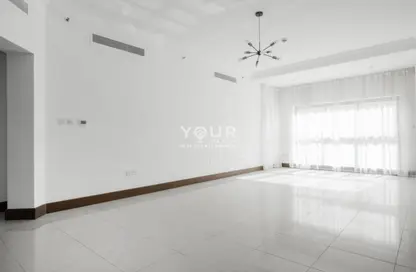 Apartment - 2 Bedrooms - 4 Bathrooms for rent in Golden Mile 1 - Golden Mile - Palm Jumeirah - Dubai