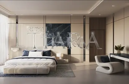 شقة - 1 حمام للبيع في بن غاطي سكاي هول - الخليج التجاري - دبي