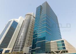 Full Floor for rent in Bayswater - Business Bay - Dubai