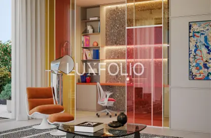 دوبلكس - 3 غرف نوم - 2 حمامات للبيع في افينيو 888 - دبي الجنوب (مركز دبي العالمي) - دبي دوبلكس - 3 غرف نوم - 2 حمامات للبيع في افينيو 888 - دبي الجنوب (مركز دبي العالمي) - دبي