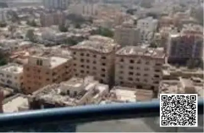شقة - 2 غرف نوم - 2 حمامات للبيع في أبراج النعيمية - النعيمية - عجمان