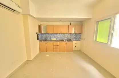 Apartment - Studio - 1 Bathroom for rent in Suroor 511 - Muwaileh - Sharjah