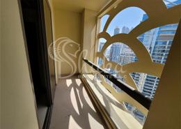 Penthouse for rent in Murjan 4 - Murjan - Jumeirah Beach Residence - Dubai