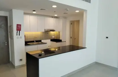 شقة - 2 غرف نوم - 3 حمامات للايجار في ذا بلس بوليفارد ابارتمنتس سي 1 - ذي بالس - دبي الجنوب (مركز دبي العالمي) - دبي