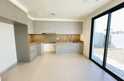 Villa - 4 Bedrooms - 4 Bathrooms for sale in Greenviews 2 - EMAAR South - Dubai South (Dubai World Central) - Dubai