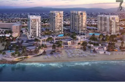 Apartment - Studio - 1 Bathroom for sale in Bay Residences - Hayat Island - Mina Al Arab - Ras Al Khaimah