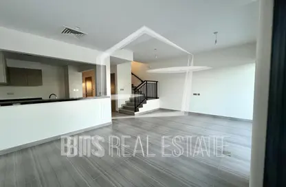 Townhouse - 4 Bedrooms - 4 Bathrooms for rent in Rochester - DAMAC Hills - Dubai