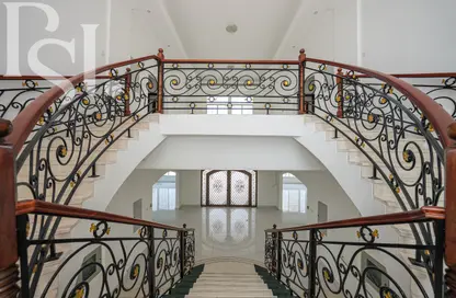 Villa - 7+ Bedrooms - 7+ Bathrooms for rent in Al Wasl Villas - Al Wasl Road - Al Wasl - Dubai