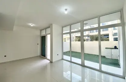 Villa - 3 Bedrooms - 2 Bathrooms for rent in Basswood - Damac Hills 2 - Dubai