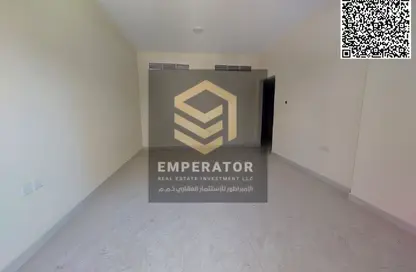 Apartment - 2 Bedrooms - 2 Bathrooms for rent in Ajman Corniche Road - Ajman