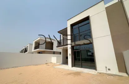 Villa - 4 Bedrooms - 5 Bathrooms for rent in Tilal Al Furjan - Al Furjan - Dubai