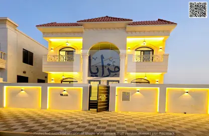 فيلا - 5 غرف نوم - 5 حمامات للبيع في الحليو 2 - الحليو - عجمان