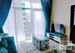 Apartment - 2 bedrooms - 3 bathrooms for rent in Merano Tower - Business Bay - Dubai