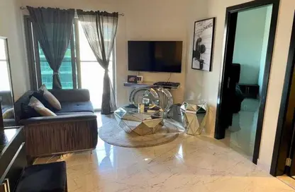 Apartment - 1 Bedroom - 1 Bathroom for sale in MAG 560 - MAG 5 - Dubai South (Dubai World Central) - Dubai