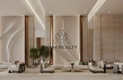 Apartment - 1 Bedroom - 1 Bathroom for sale in Binghatti Starlight - Al Jaddaf - Dubai Apartment - 1 Bedroom - 1 Bathroom for sale in Binghatti Starlight - Al Jaddaf - Dubai