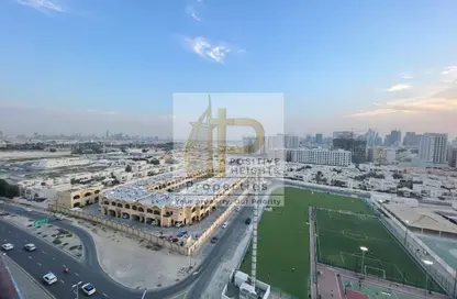 Apartment - 2 Bedrooms - 3 Bathrooms for rent in Al Noon Residence - Al Barsha 1 - Al Barsha - Dubai Apartment - 2 Bedrooms - 3 Bathrooms for rent in Al Noon Residence - Al Barsha 1 - Al Barsha - Dubai