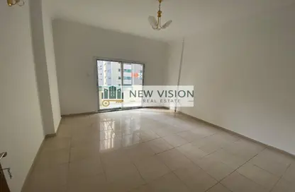 Apartment - 2 Bedrooms - 3 Bathrooms for rent in New Al Taawun Road - Al Taawun - Sharjah