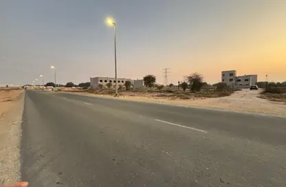 Land - Studio for sale in Al Helio 2 - Al Helio - Ajman