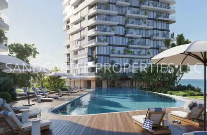 شقة - 3 غرف نوم - 4 حمامات للبيع في سوليفير من بيوند - المدينة الملاحية - دبي