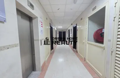 Apartment - 1 Bedroom - 2 Bathrooms for rent in Al Butina 9 Building - Al Butina - Sharjah