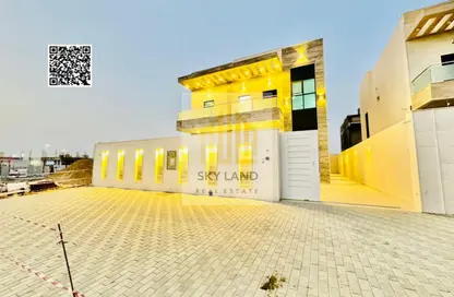 فيلا - 3 غرف نوم - 5 حمامات للبيع في الحليو 2 - الحليو - عجمان