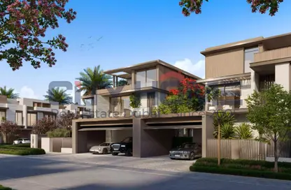 تاون هاوس - 4 غرف نوم - 5 حمامات للبيع في ند الشبا جاردنز المرحلة 11 - حدائق ند الشبا - ند الشبا - دبي