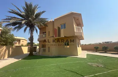 Villa - 3 Bedrooms - 3 Bathrooms for rent in Al Mairid - Ras Al Khaimah