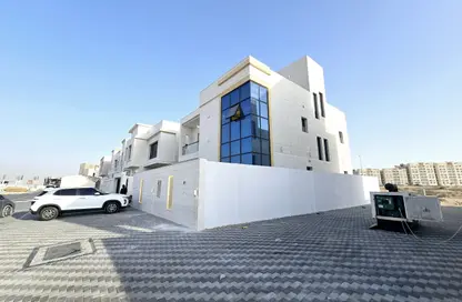 Villa - 6 Bedrooms - 7+ Bathrooms for sale in Al Aamra Gardens - Al Amerah - Ajman