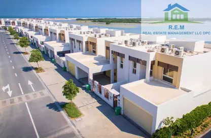 Townhouse - 2 Bedrooms - 3 Bathrooms for sale in Flamingo Villas - Mina Al Arab - Ras Al Khaimah