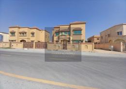Villa - 5 bedrooms - 8 bathrooms for rent in Al Rawda 3 Villas - Al Rawda 3 - Al Rawda - Ajman