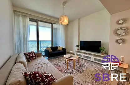 Apartment - 1 Bedroom - 1 Bathroom for rent in Forte - Downtown Dubai - Dubai