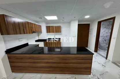 Apartment - 1 Bedroom - 2 Bathrooms for rent in Al Hamra Marina Residences - Al Hamra Village - Ras Al Khaimah