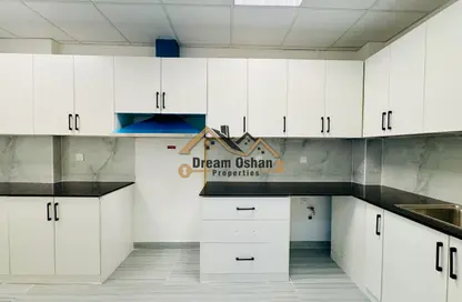 Apartment - 2 Bedrooms - 3 Bathrooms for rent in Al Warsan 4 - Al Warsan - Dubai